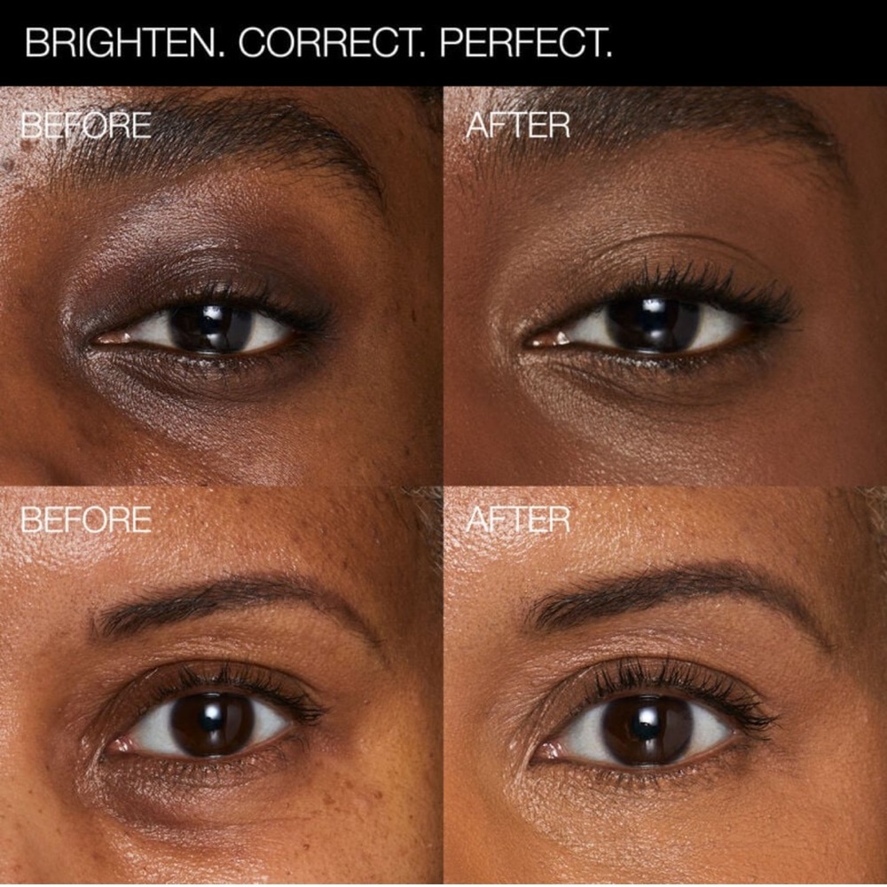 NARS Radiant Creamy Concealer- Chantilly - Picture 7 of 10